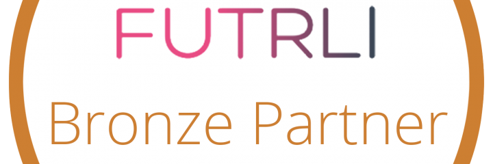 Why we've partnered with FUTRLI software Why we've partnered with FUTRLI software