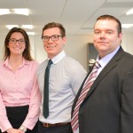 New starters at BWM