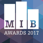 Double Win for BWM at the 2017 MIB Awards